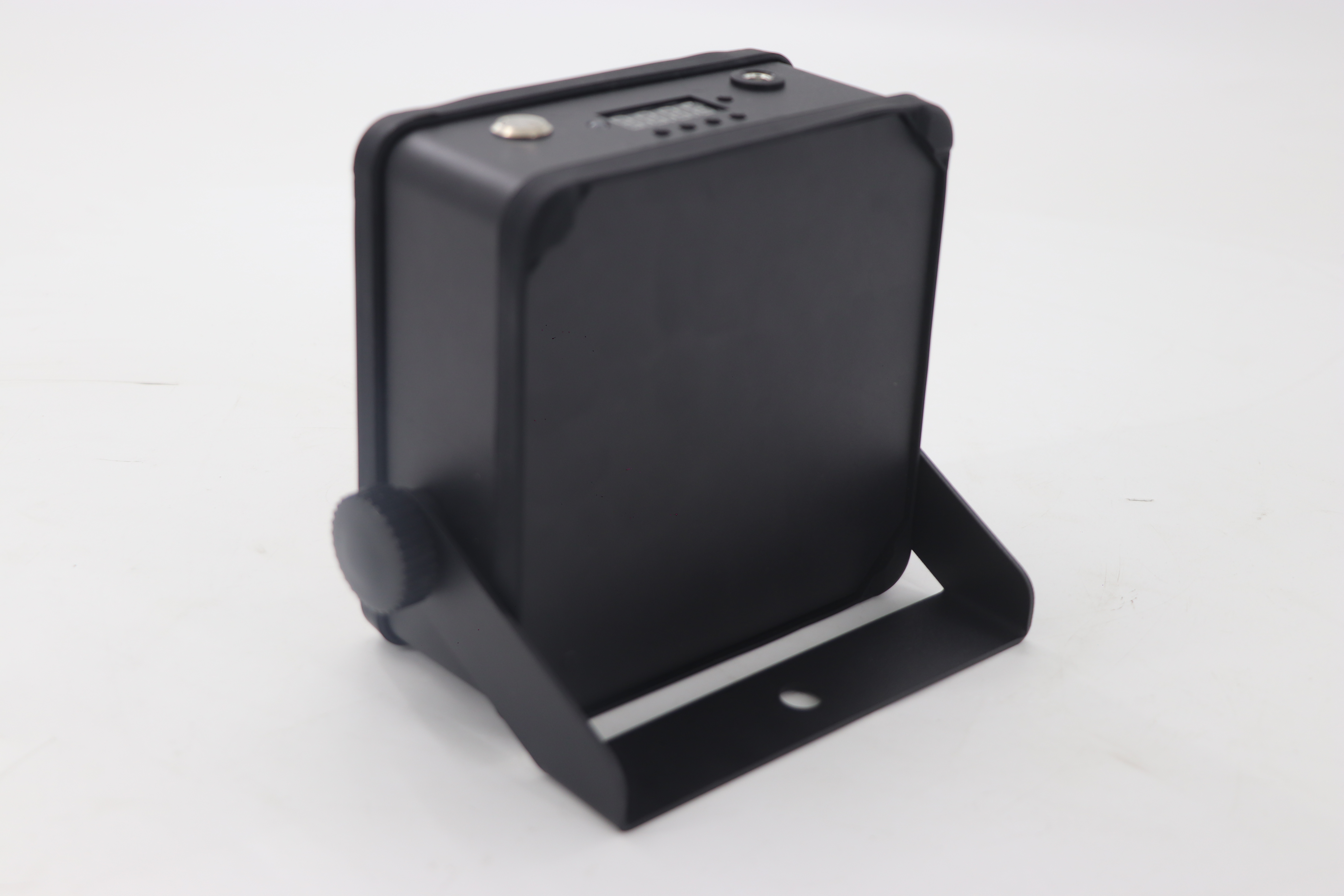 3x18w Rgbwa Uv 6in1 Battery Powered Wifi App Remote Dmx Wireless LED Uplight